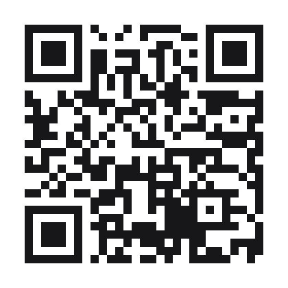QR code to install Peak Savings via TestFlight